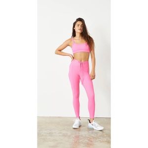 Year of Ours | Ribbed Football Legging
